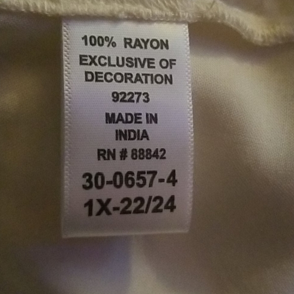 Blouse - Picture 4 of 4